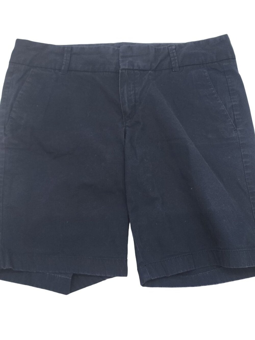 J crew Stretch Frankie Bermuda Shorts Womens size 8